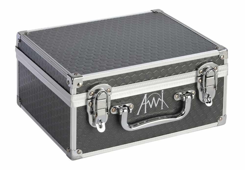 SR3D® XLR Pro MKII - NEW