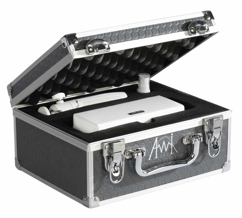 SR3D® XLR Pro MKII - NEW