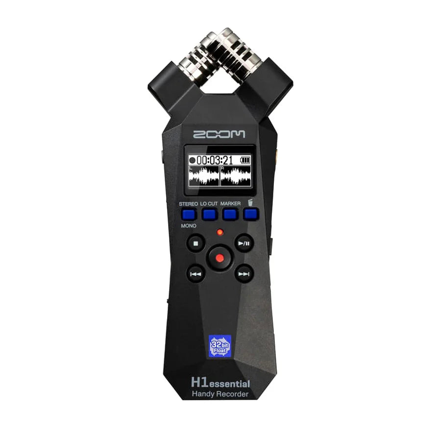 Zoom H1E