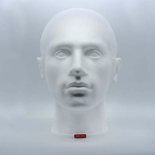 Outdoor weatherproof binaural microphone