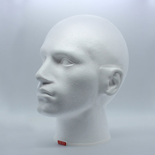 SR3D® Dummy Head MKIII