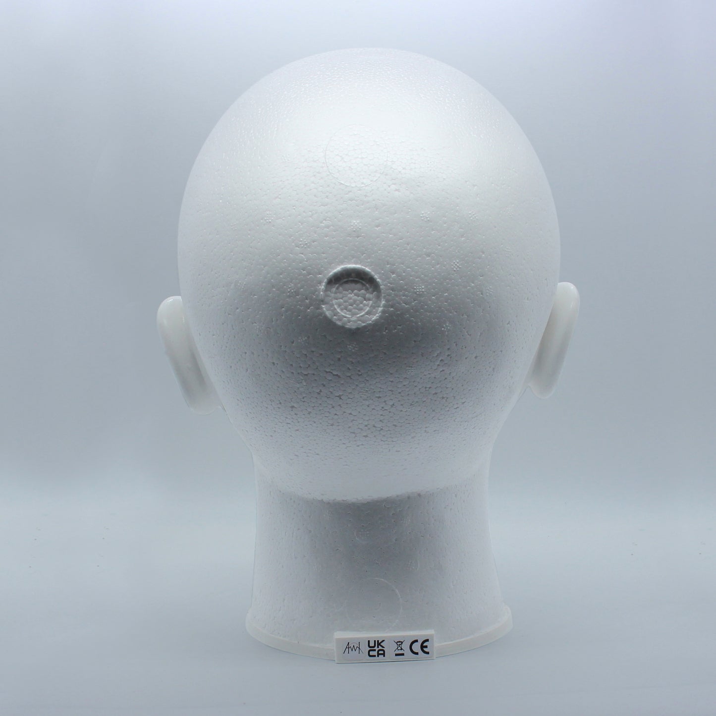 Outdoor weatherproof binaural microphone