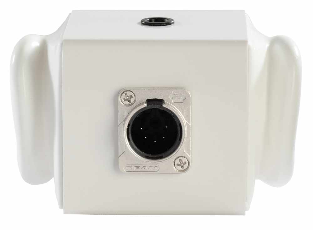 The Mighty Cube - SR3D KubiQ® - NEW