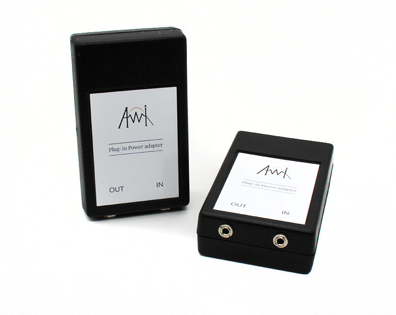 Plugin Power Adapter