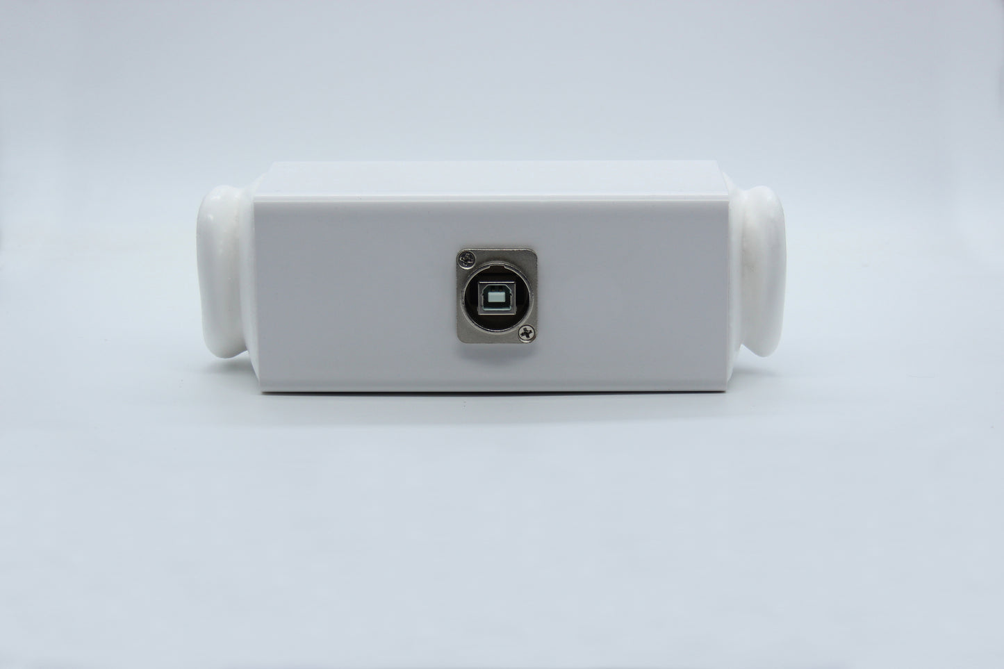 SR3D Binaural tube - USB