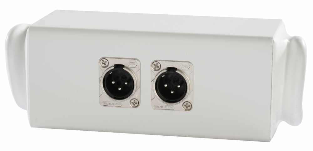 SR3D® Binaural Pro XLR