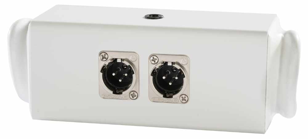 SR3D® XLR Pro MKII - NEW
