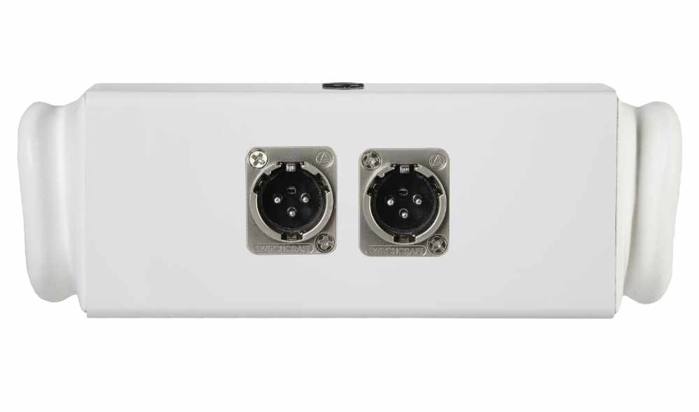 SR3D® XLR Pro MKII - NEW