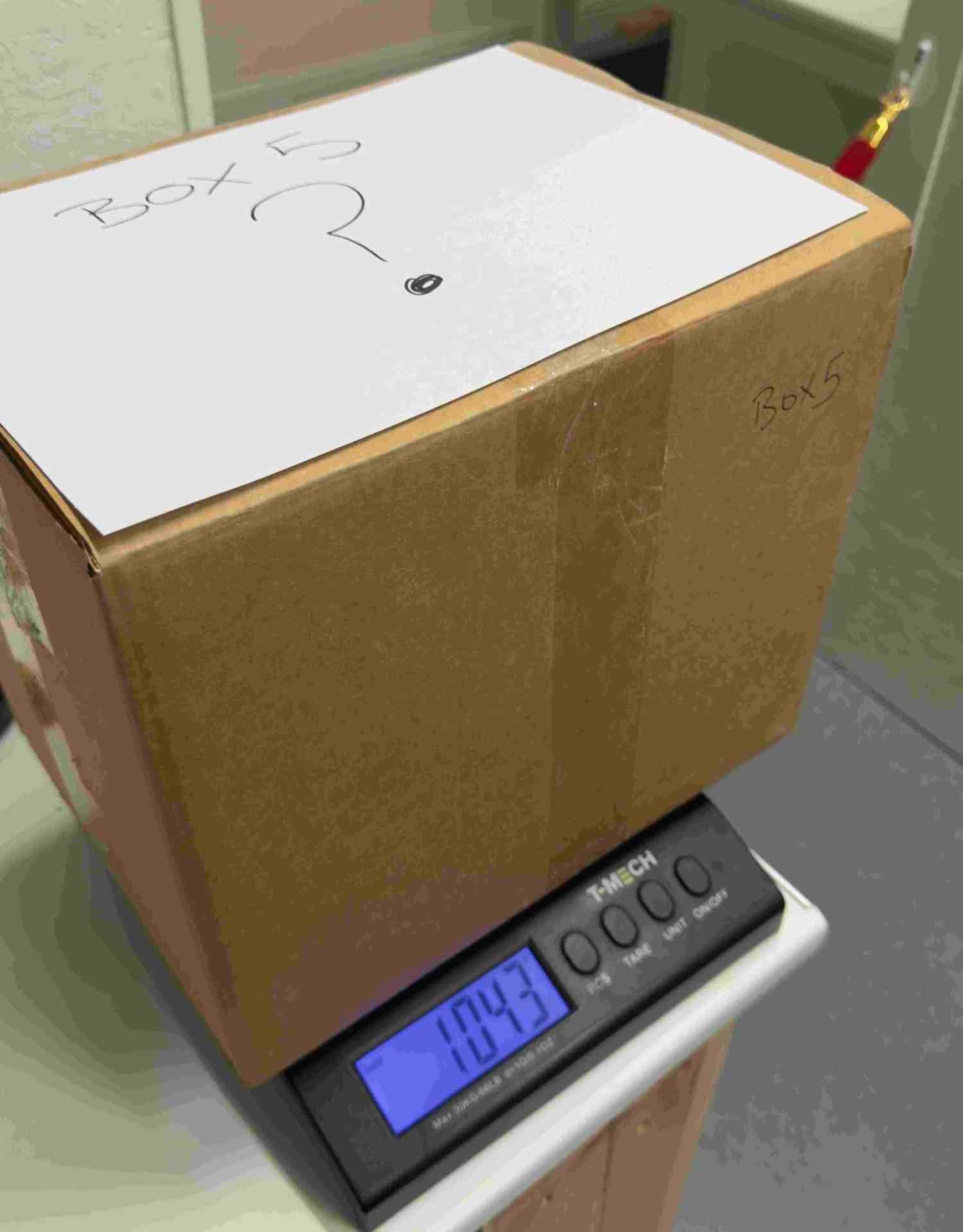 Lucky Dip - Mystery Box!