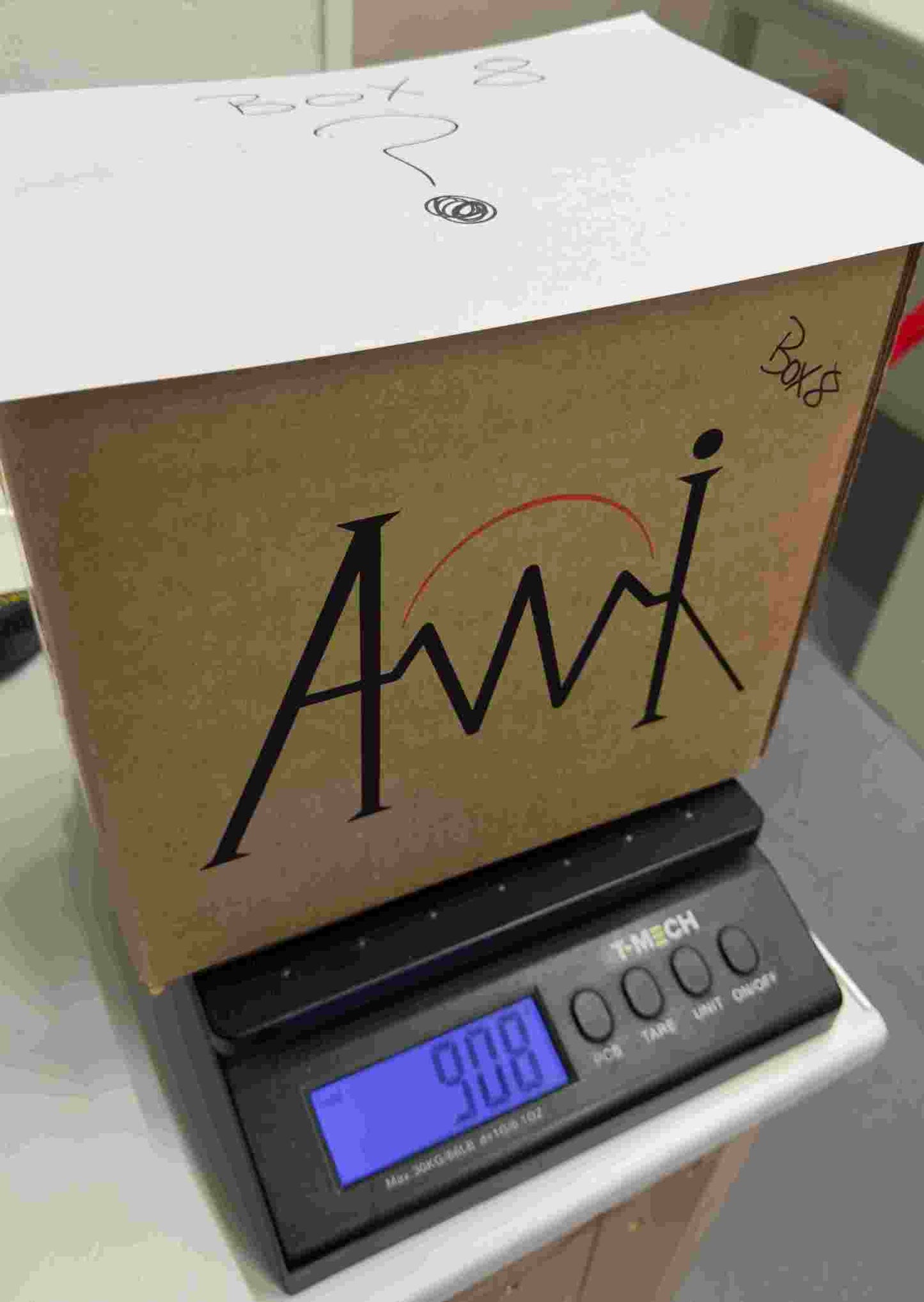 Lucky Dip - Mystery Box!