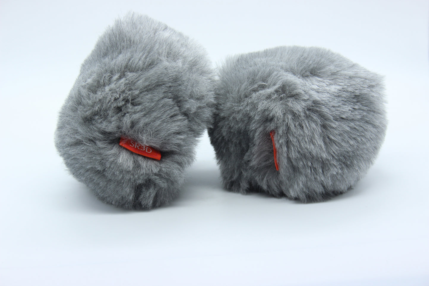 SR3D® Pro Fluffies (deadcats/wind jammers)
