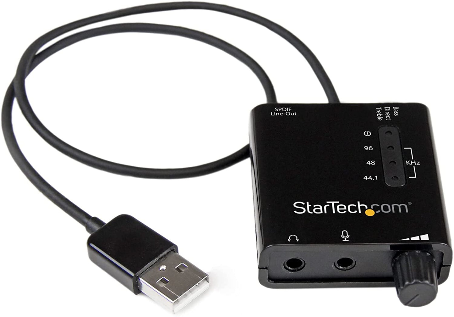 USB adapters for iPhone and Android