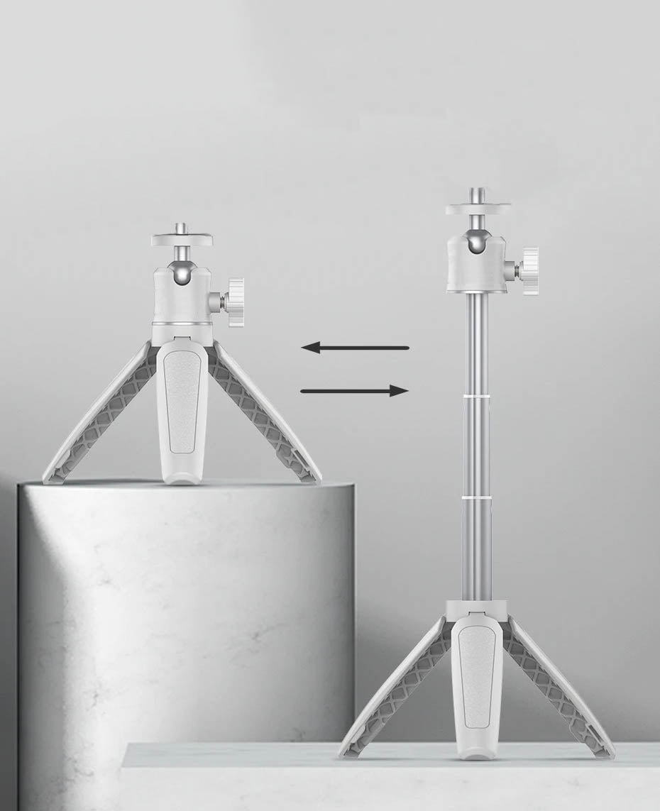 SR3D Mini Tripod