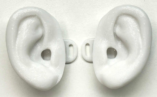SR3D mini ears!  NEW!