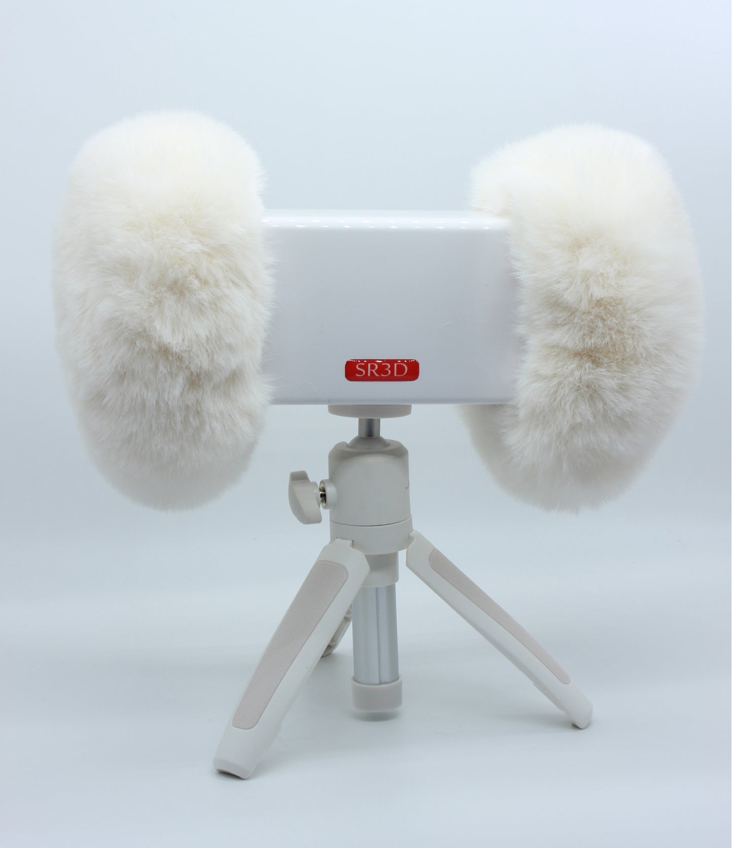 SR3D® Fluffies (deadcats/wind jammers)