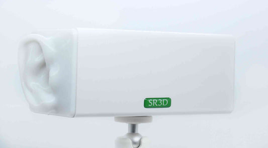 SR3D® LITE (plugin power)