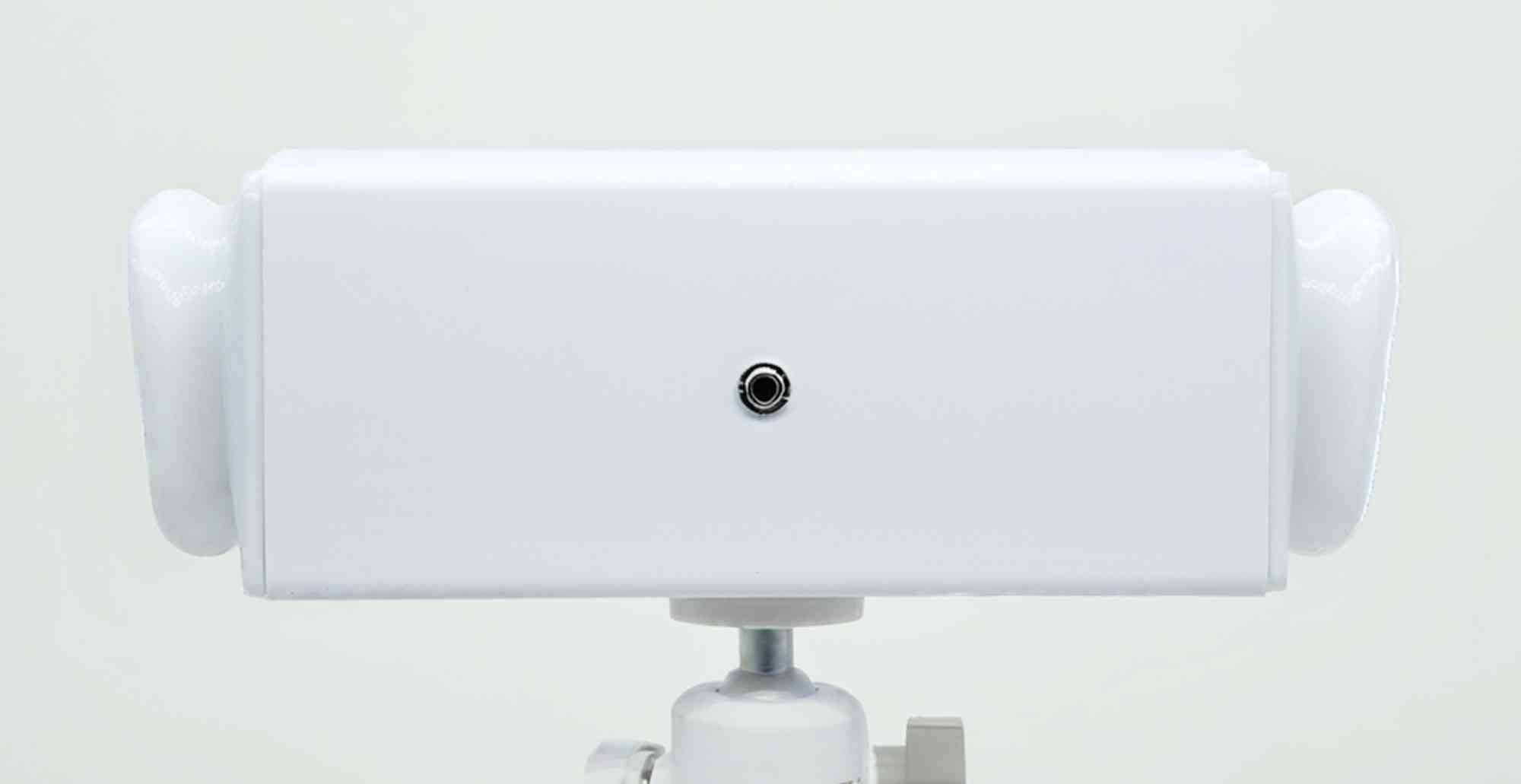 SR3D LITE microphone NEW!!! – SR3D Binaural Microphones