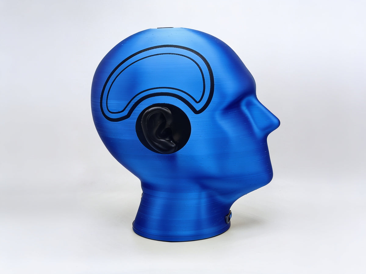 SR3D SRB-1