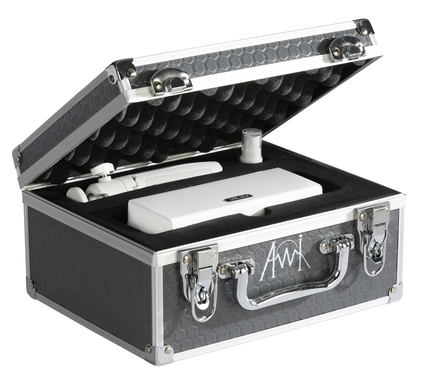 SR3D® Binaural Pro XLR