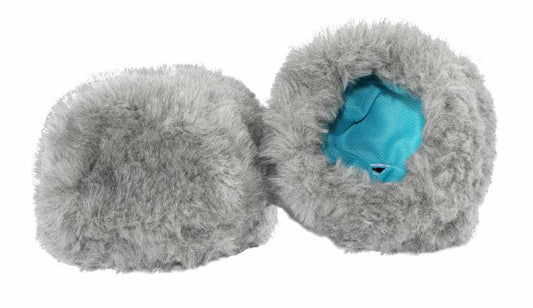 SR3D® Pro Fluffies (deadcats/wind jammers)