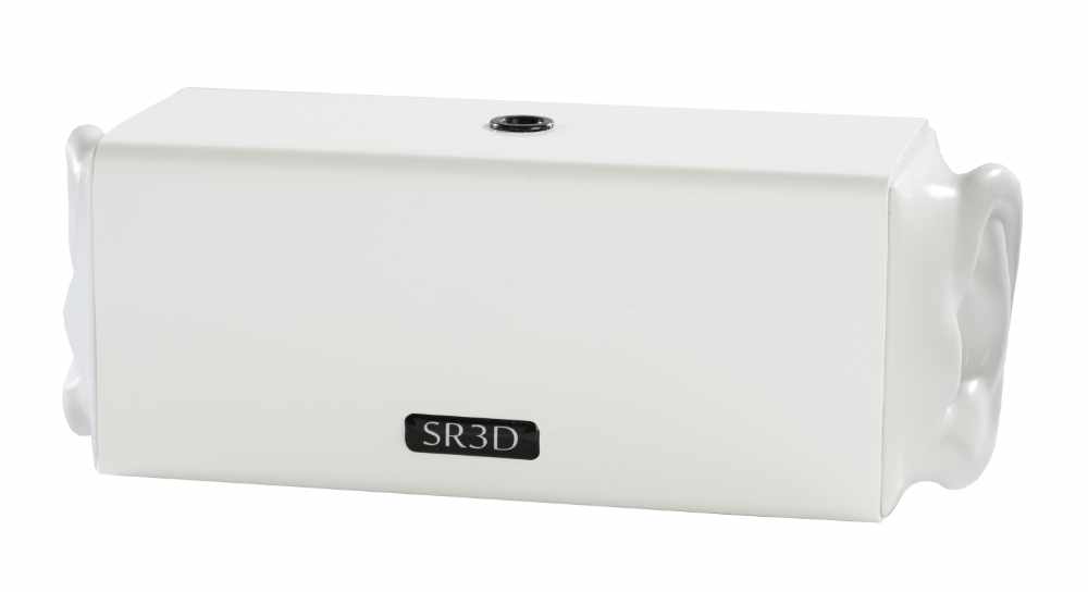 SR3D® XLR Pro MKII - NEW