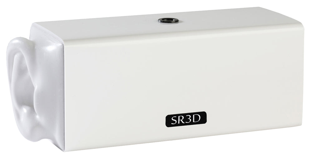 SR3D® XLR Pro MKII - NEW