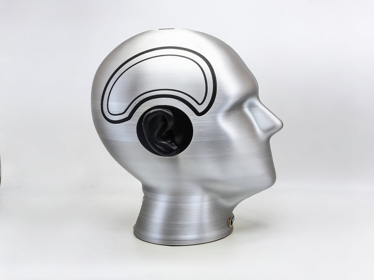 SR3D SRB-1