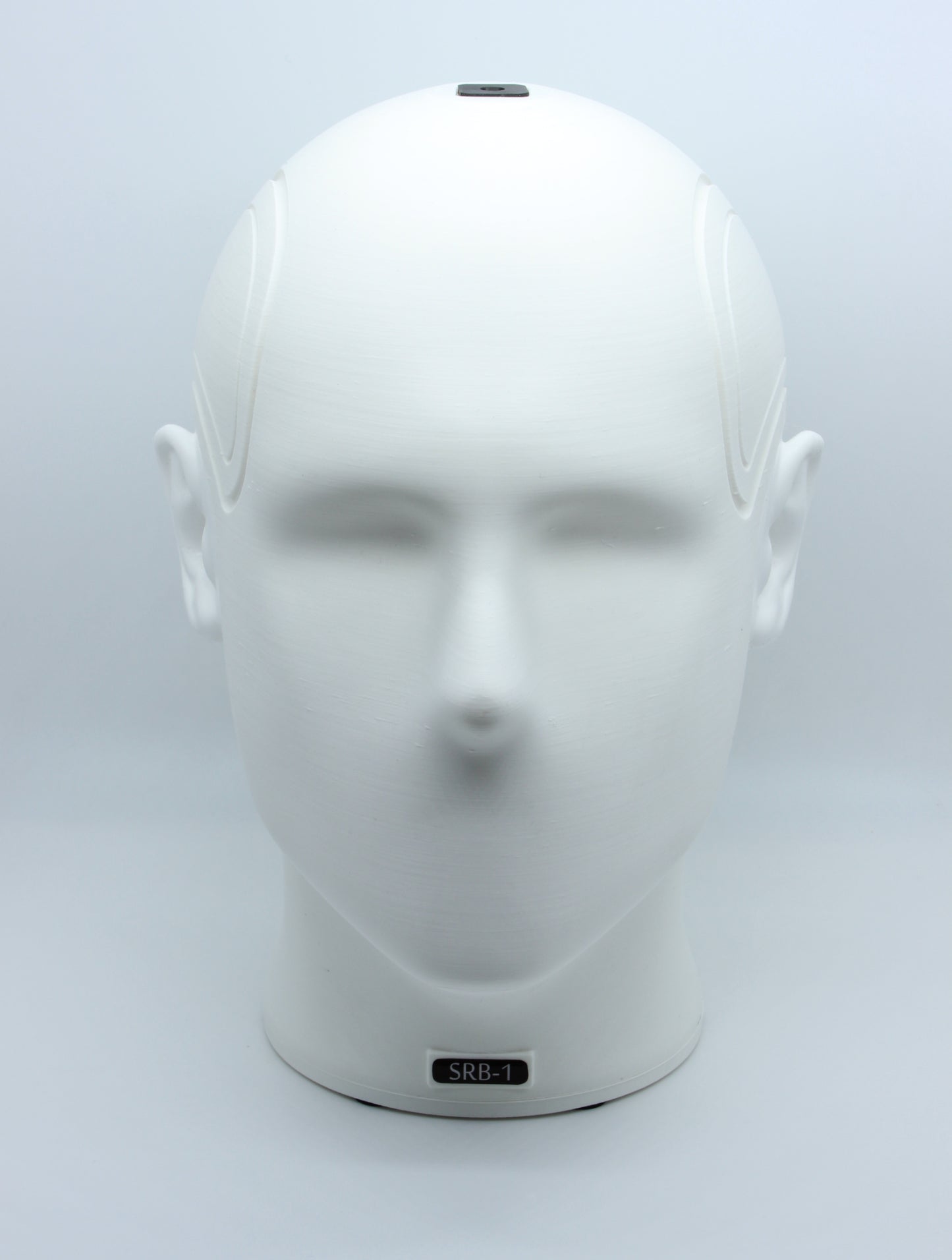 New - SR3D SRB-1