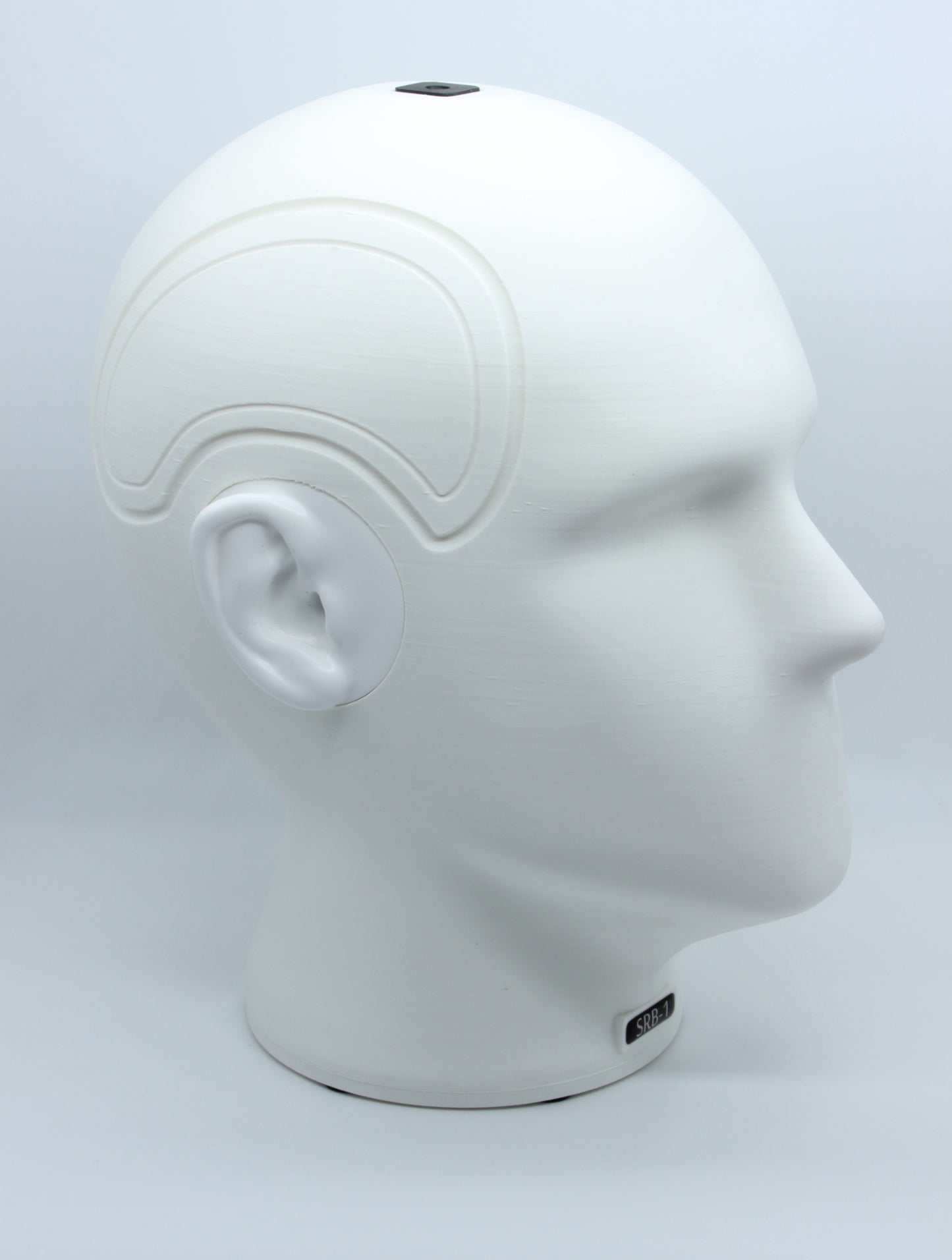 New - SR3D SRB-1