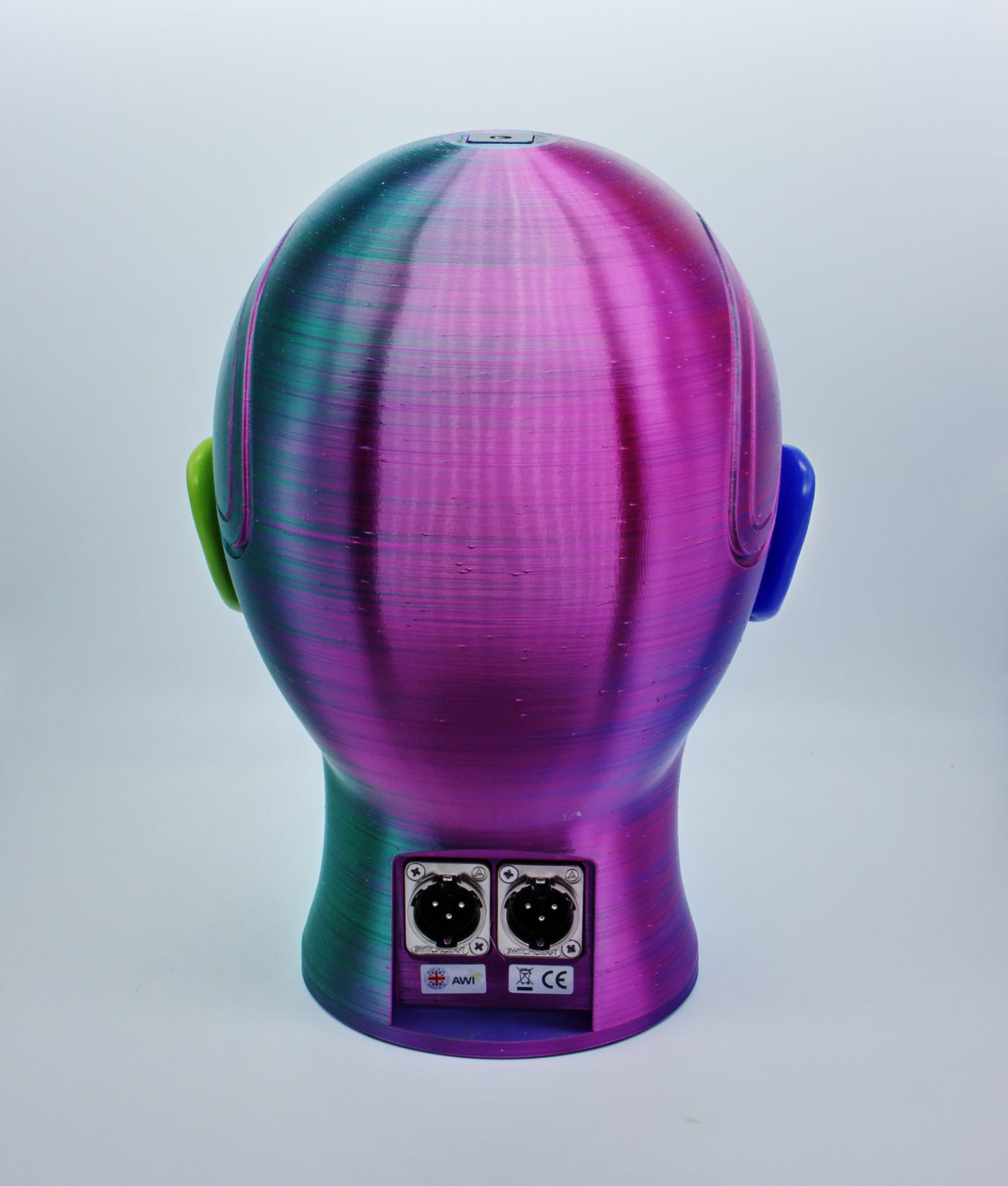 New - SR3D SRB-1