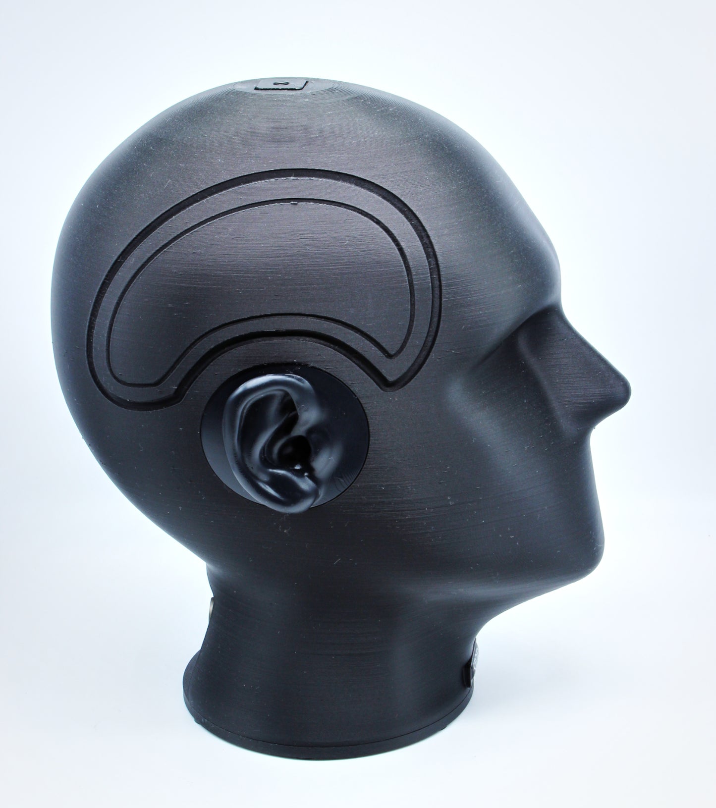 New - SR3D SRB-1