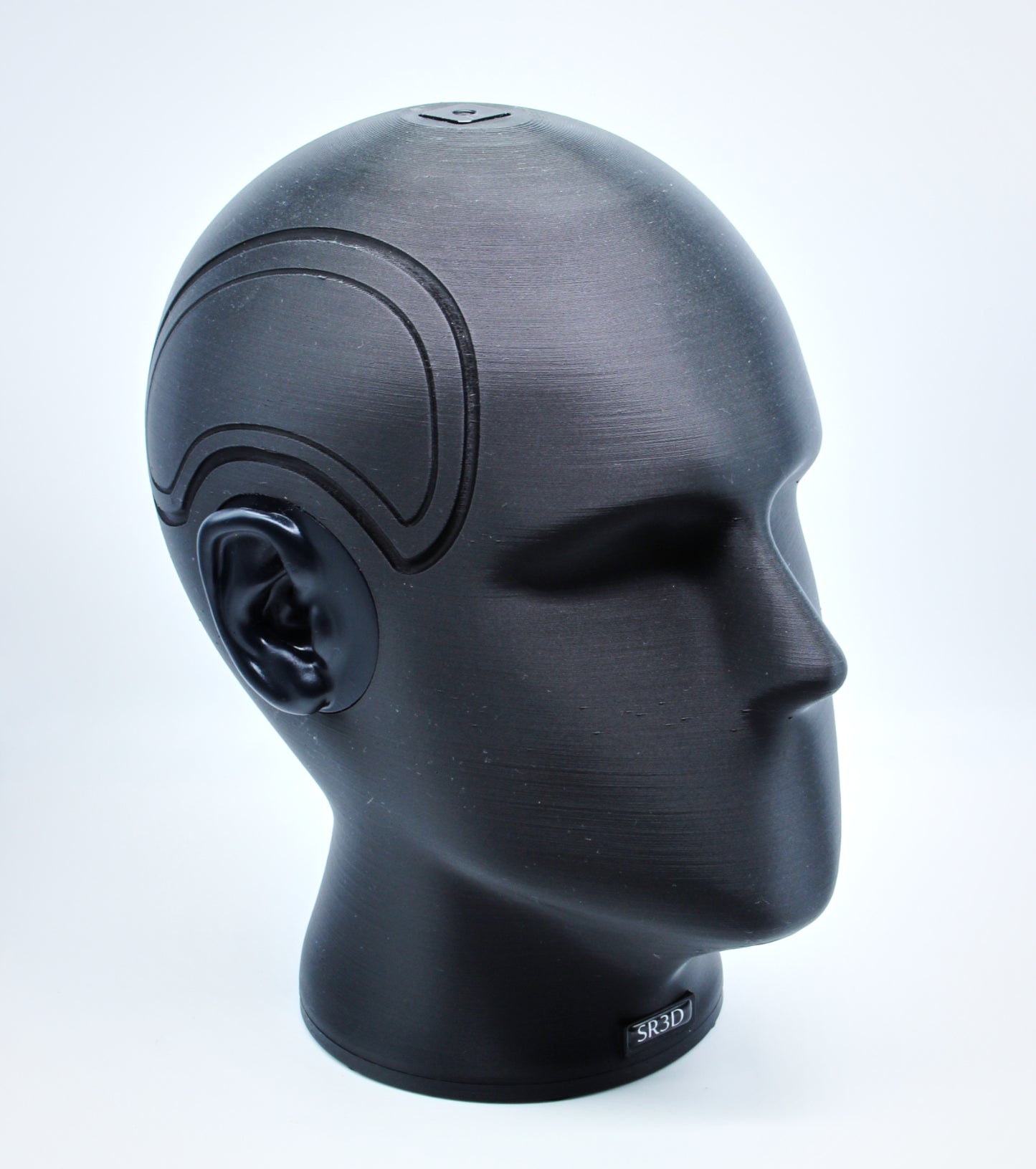 New - SR3D SRB-1