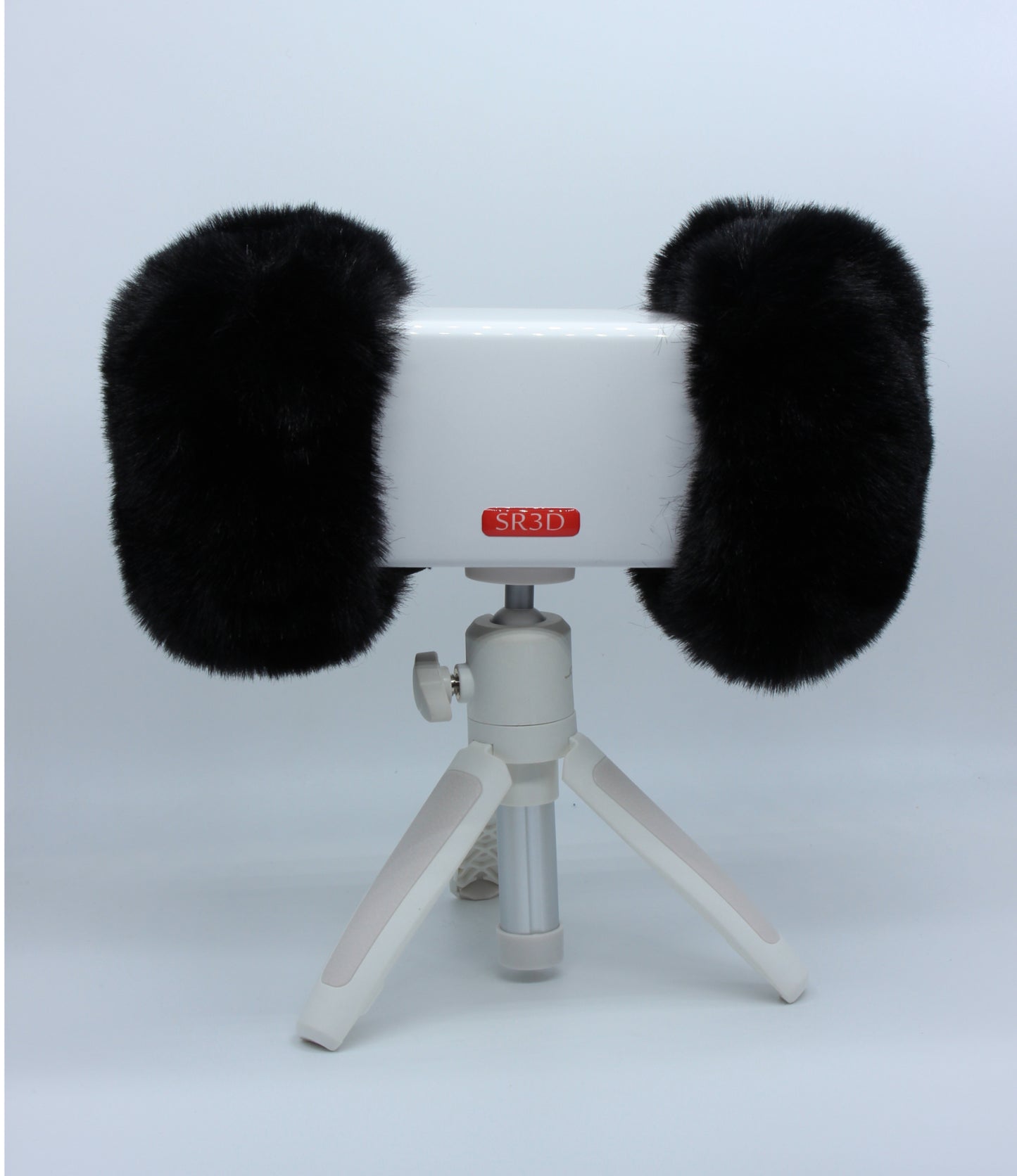 SR3D®  Fluffies (deadcats/wind jammers)