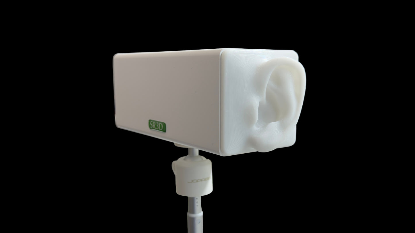 SR3D® Budget lite - NEW!