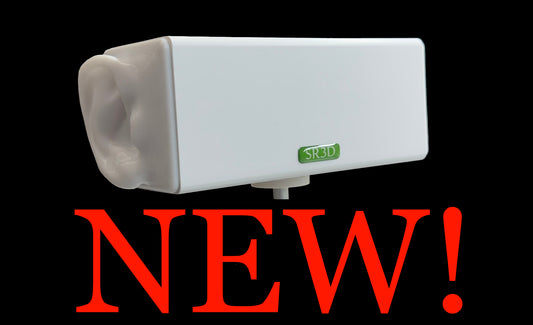 SR3D® LITE - NEW!