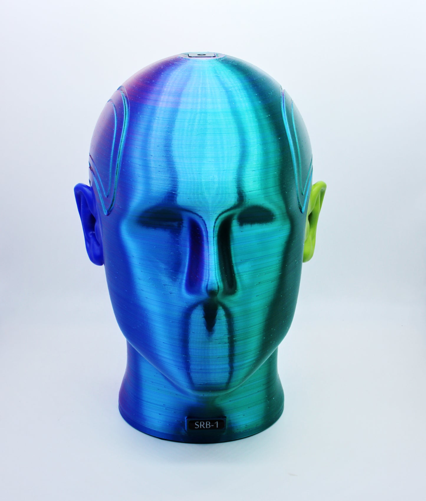 New - SR3D SRB-1
