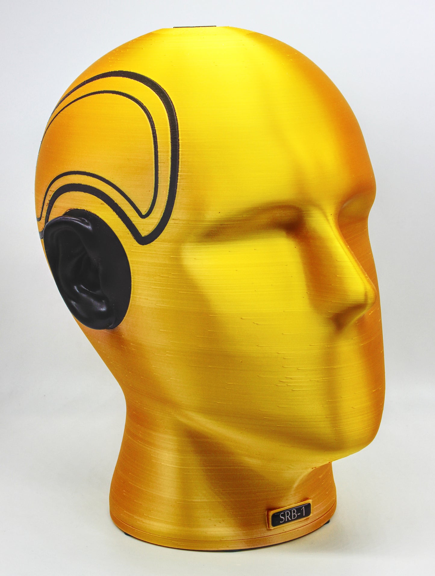 New - SR3D SRB-1