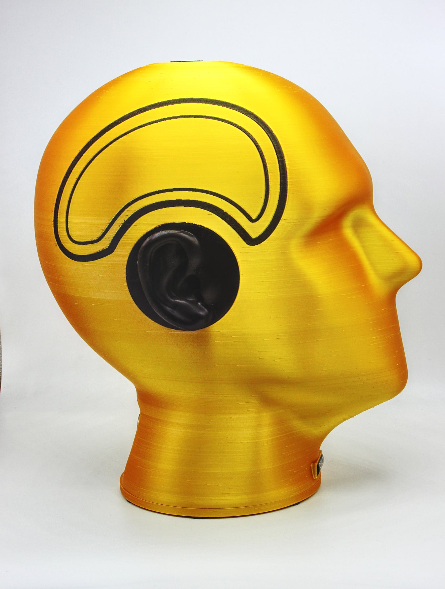 New - SR3D SRB-1