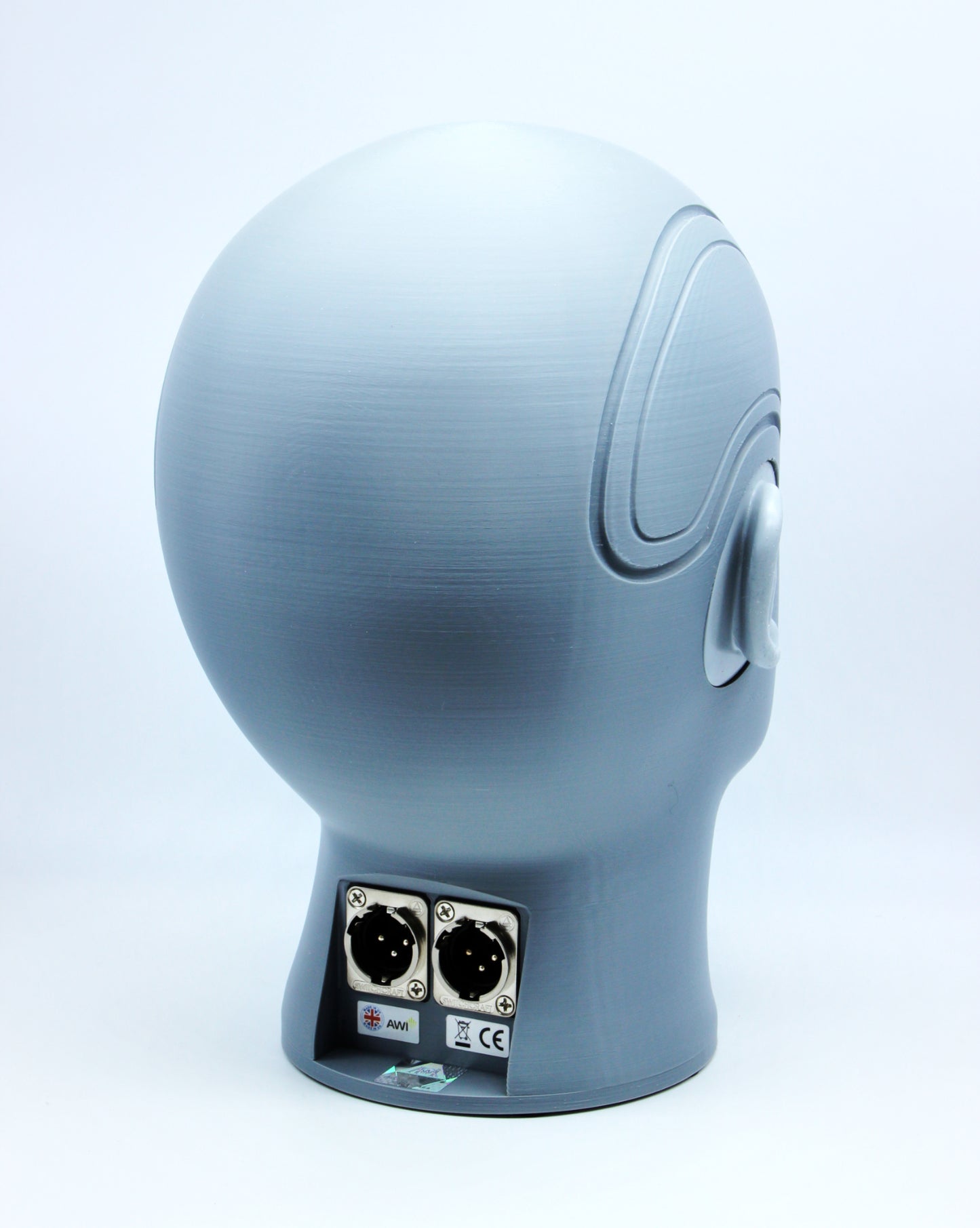 New - SR3D SRB-1