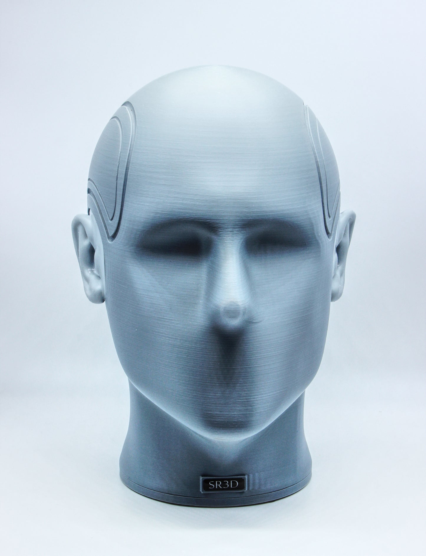 New - SR3D SRB-1