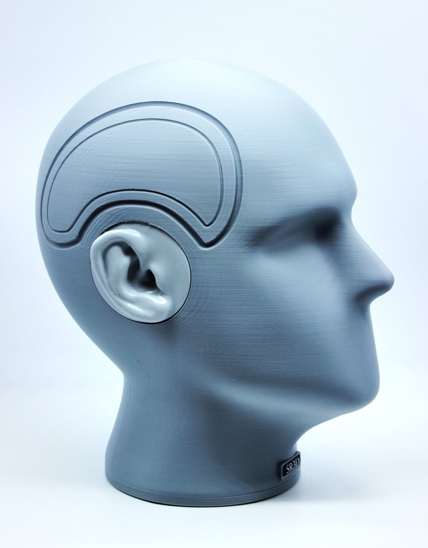 New - SR3D SRB-1