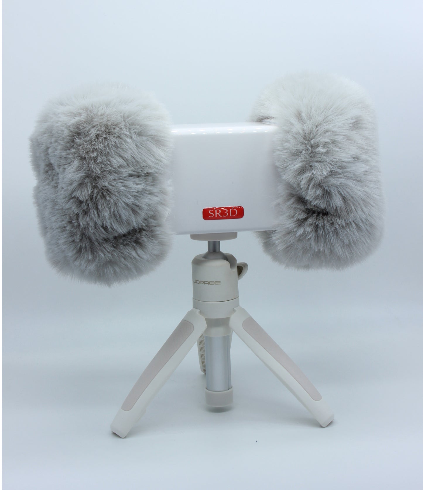 SR3D®  Fluffies (deadcats/wind jammers)