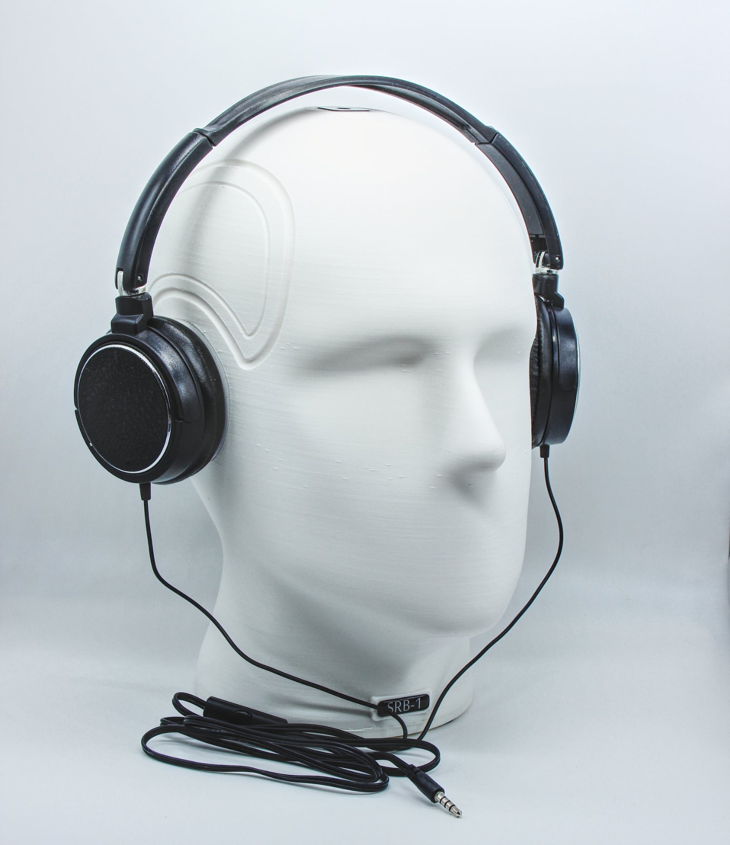 瀬良 SR3D XLR SR3D XLR Pro MKII - NEW Professional model – SR3D Binaural Microphones