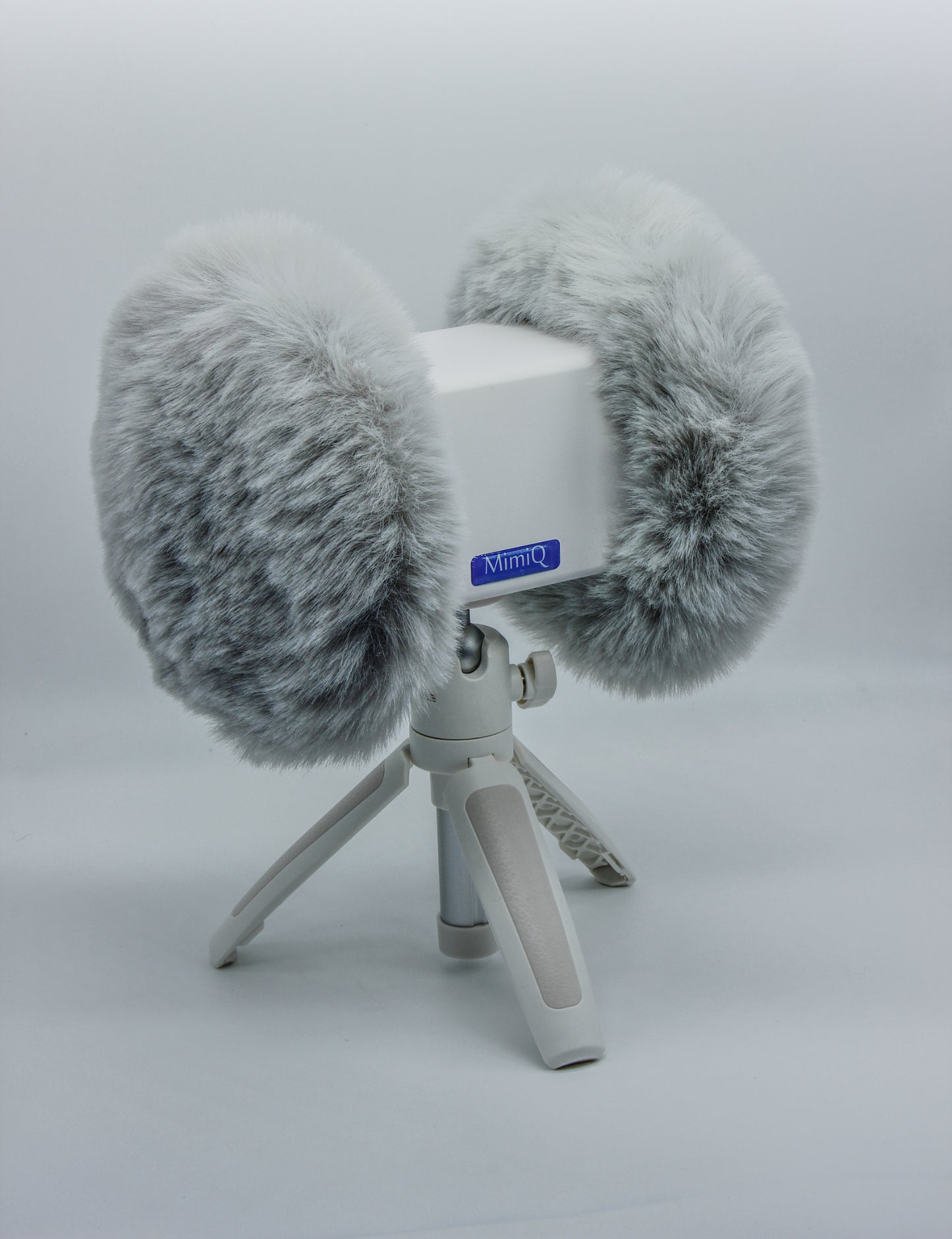 SR3D MimiQ - NEW!