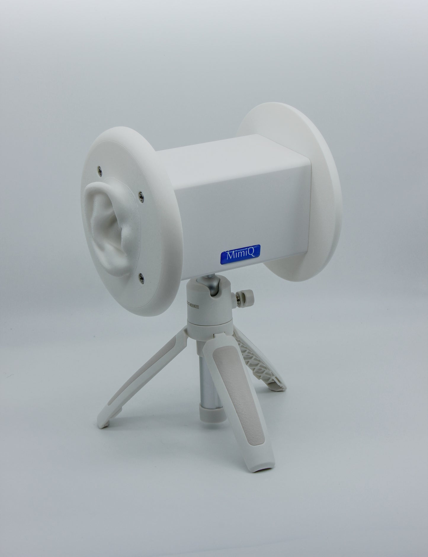 SR3D MimiQ - NEW!
