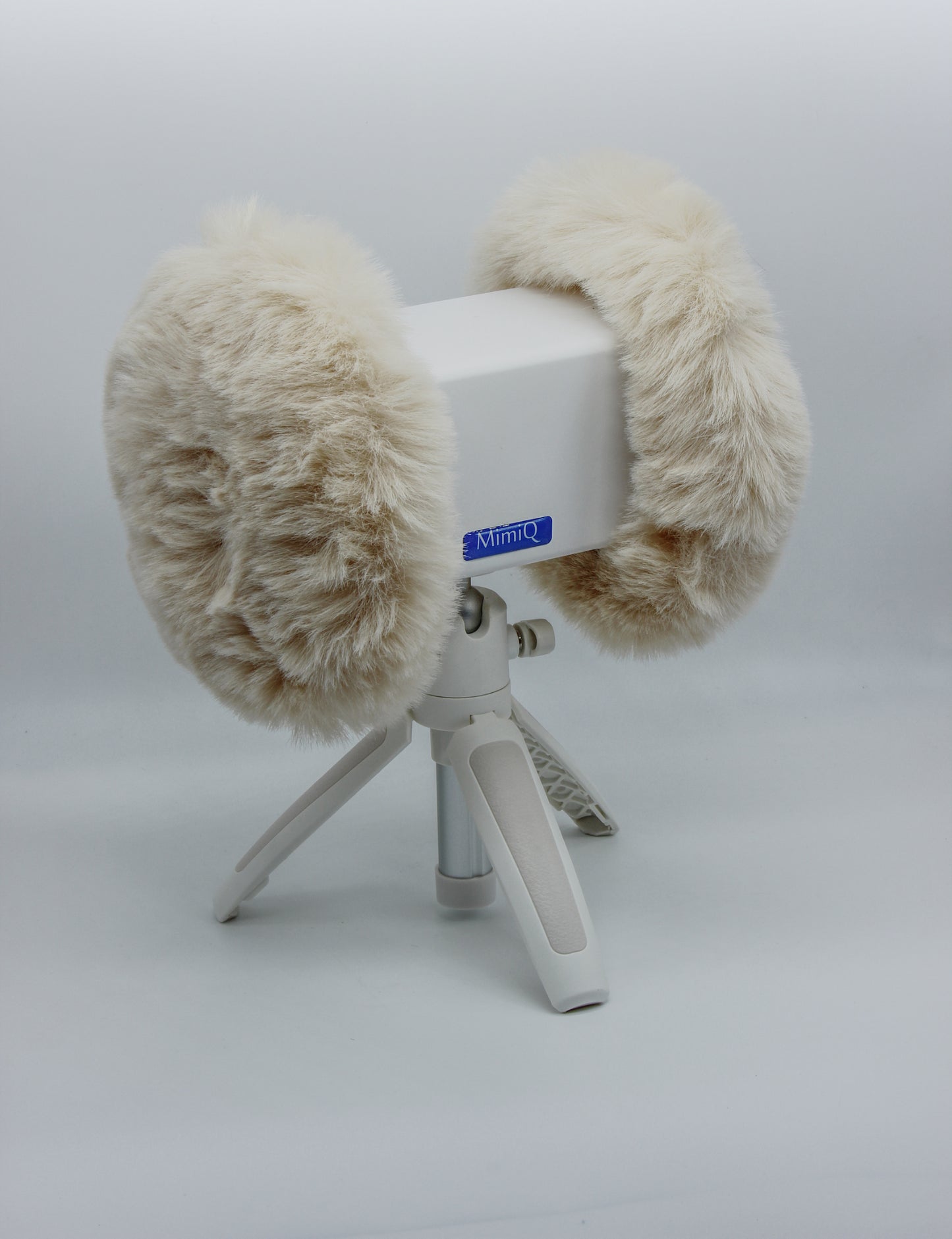 SR3D MimiQ - NEW!