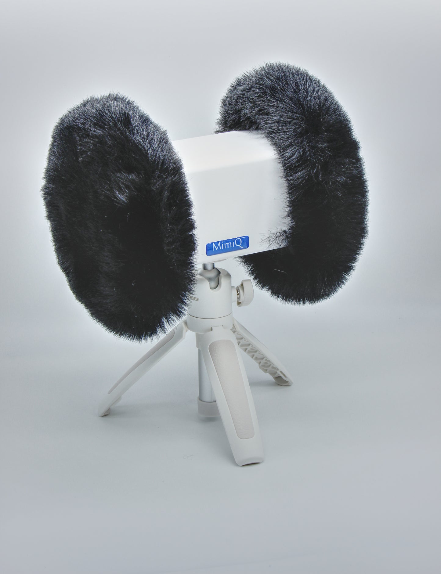 SR3D MimiQ - NEW!