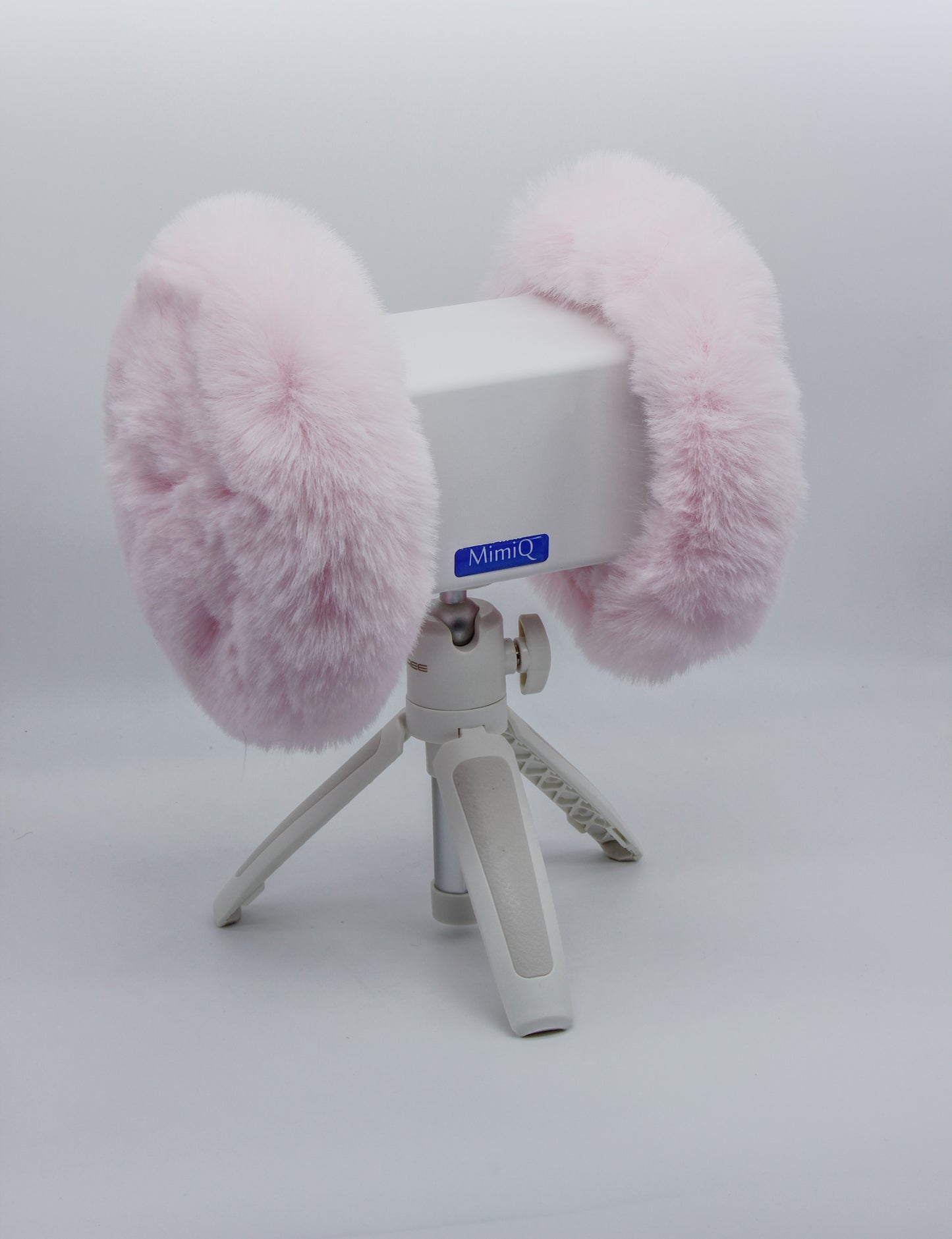 SR3D MimiQ - NEW!