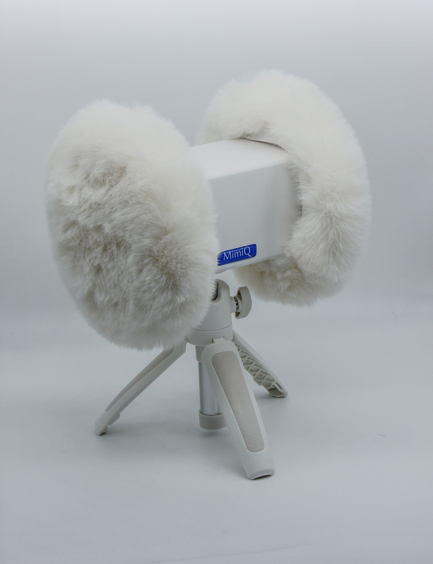SR3D MimiQ - NEW!