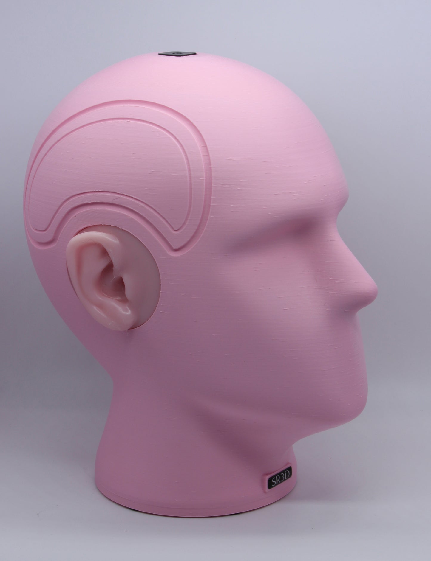 New - SR3D SRB-1